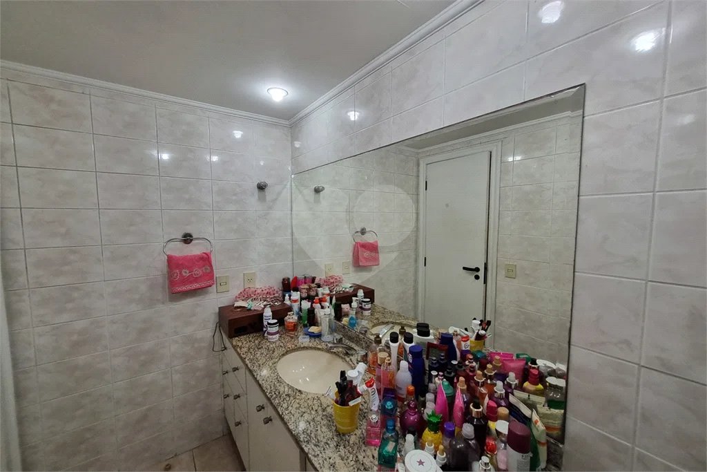 Apartamento Em Santana 3 suites e 3 vagas