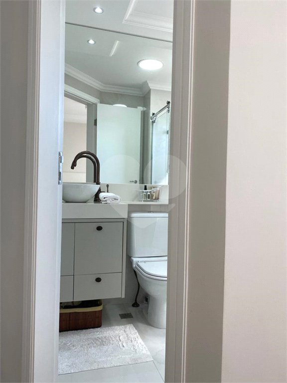 Apartamento para venda porteira fechada
