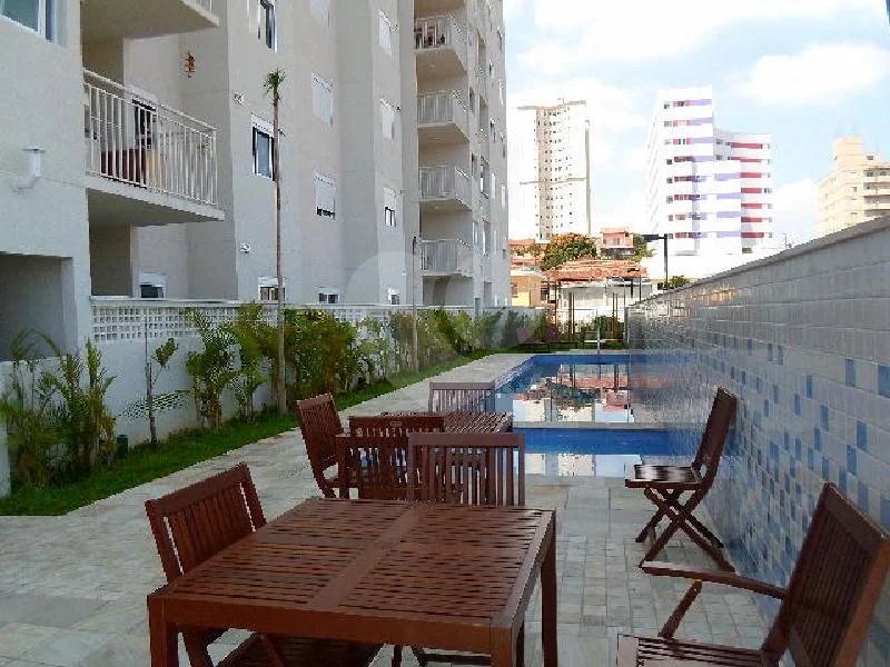 Apartamento para alugar com 3 quartos, sendo 1 suíte, em Tucuruvi, São Paulo, SP