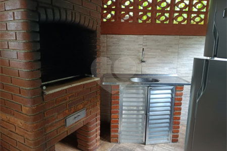 Apartamento á venda - Jabaquara