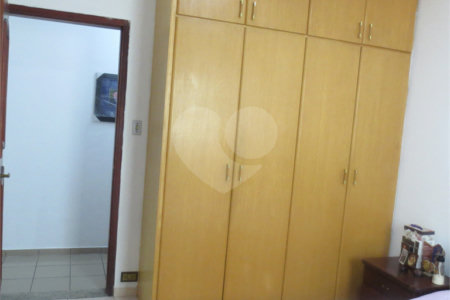 Casa Térrea à venda na Saúde - 4 Quartos/1 Suíte/2 Vagas - metrô São Judas