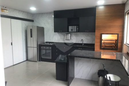 Apartamento de 2 quartos à venda na Vila Matilde