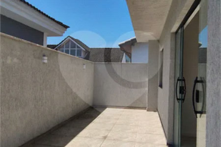 DUPLEX ALTO PADRÃO VARGEM PEQUENA