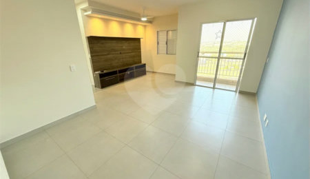 Apartamento à venda com 2 quartos, sendo 1 suíte,  em Parque Conceição II, Piracicaba, SP