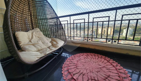 Apartamento à venda com 3 quartos, sendo 1 suíte,  em Picanço, Guarulhos, SP