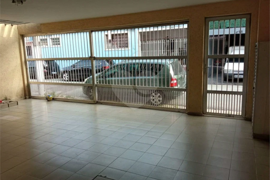 Excelente sobrado à venda, no melhor do Jardim Campo Grande!