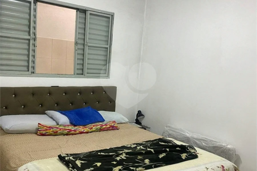 Chácara à venda com 6 quartos no Centro, Biritiba-mirim, SP