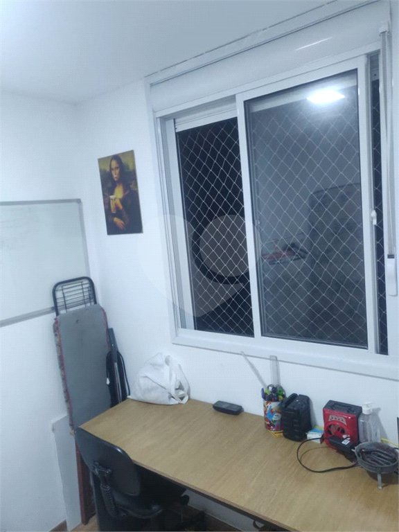 Apartamento para locação e venda com 36m² - Mooca/SP