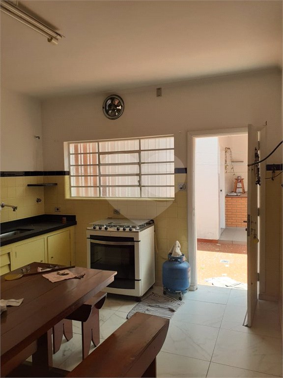 Casa Terrea a venda no bairro do Jardim França