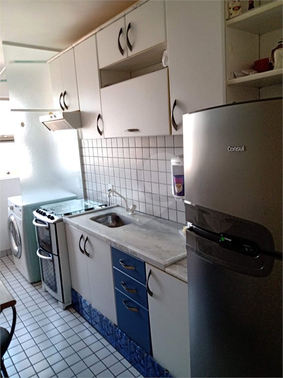 Apartamento á venda - Jabaquara