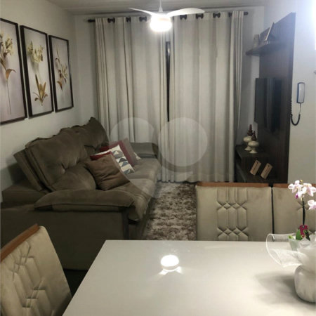 Apartamento Residencial Jardim São Paulo