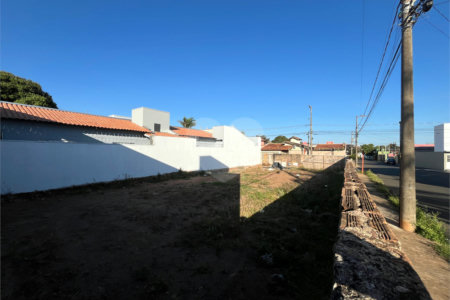 Terreno na Vila Nery