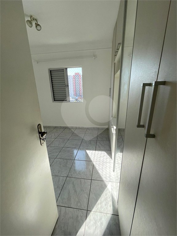 Apartamento á venda - Guarulhos
