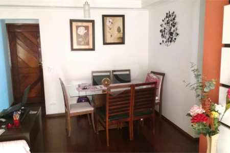 Apartamento com 3 dormitórios à venda, 75 m² por R$ 560.000,00 - Mooca - São Paulo/SP
