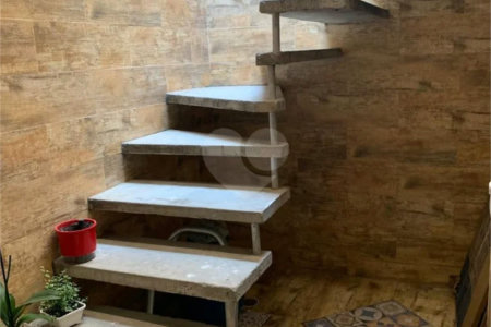 CASA A VENDA EM SP MOOCA