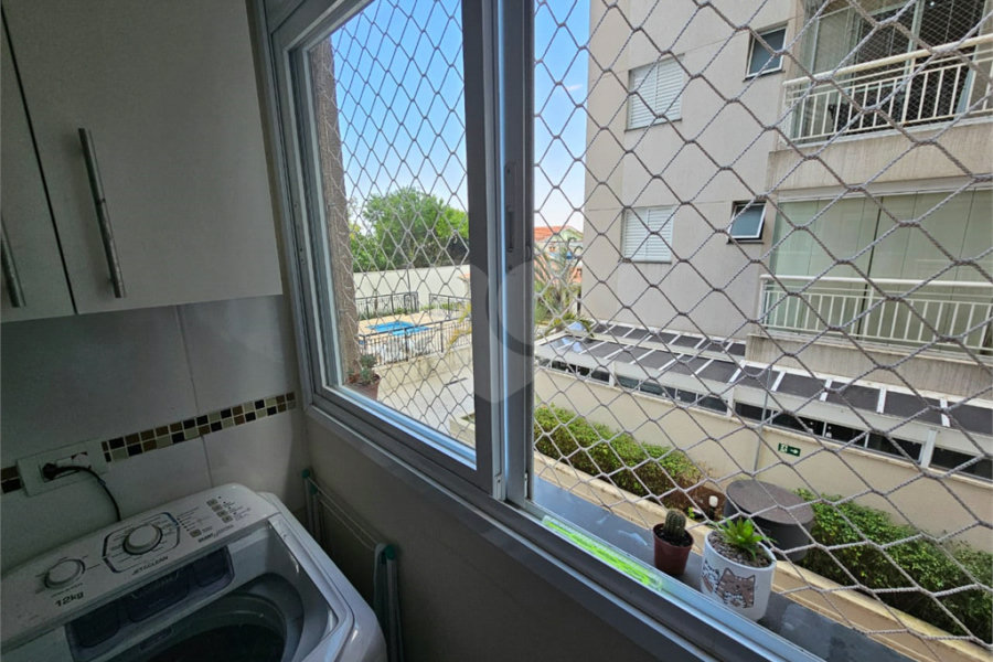 Apartamento a venda ao lado do Shopping Andorinha 2 quartos 1 vaga