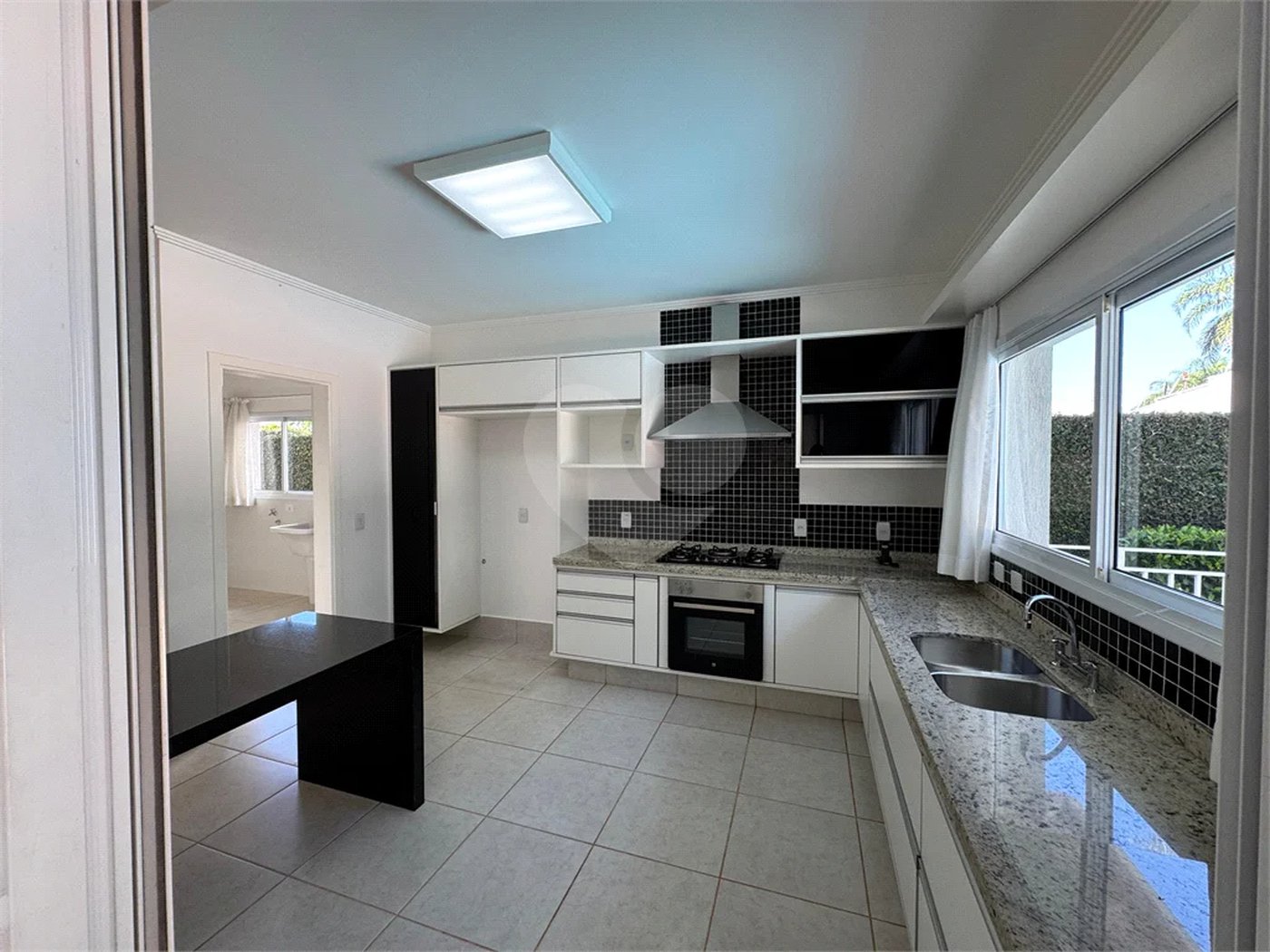 Casa para locação em condominio em Valinhos