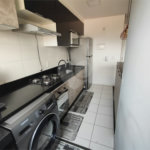 Apartamento à venda com 2 quartos em Itaquera, São Paulo, SP