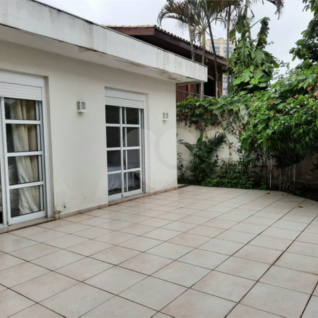 Casa com 3 quartos, térrea, plana, na City Campo Grande
