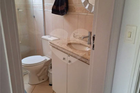 Apartamento à venda com 3 quartos, sendo 1 suíte, em Pinheirinho, Vinhedo, SP
