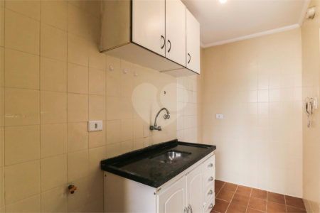 Apartamento com 1 Dorm e 1 vaga à venda na Bela Vista