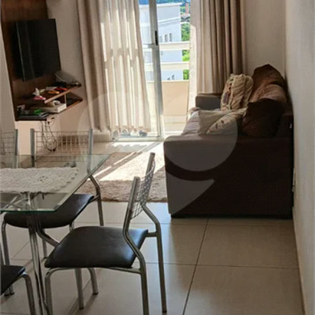 Apartamento à venda com 2 quartos em Ponte Alta, Valinhos, SP