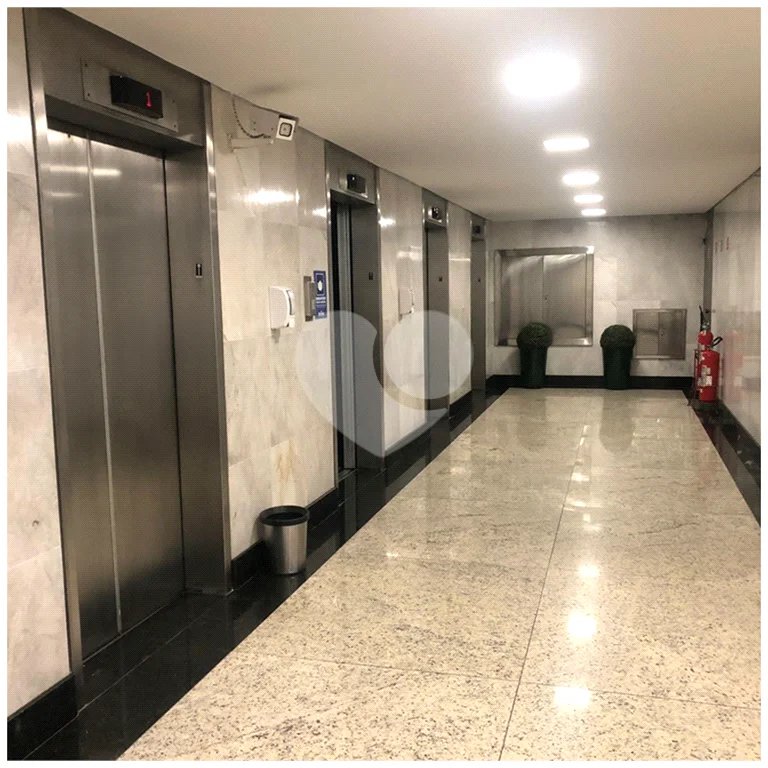 Sala comercial para locação em Pinheiros