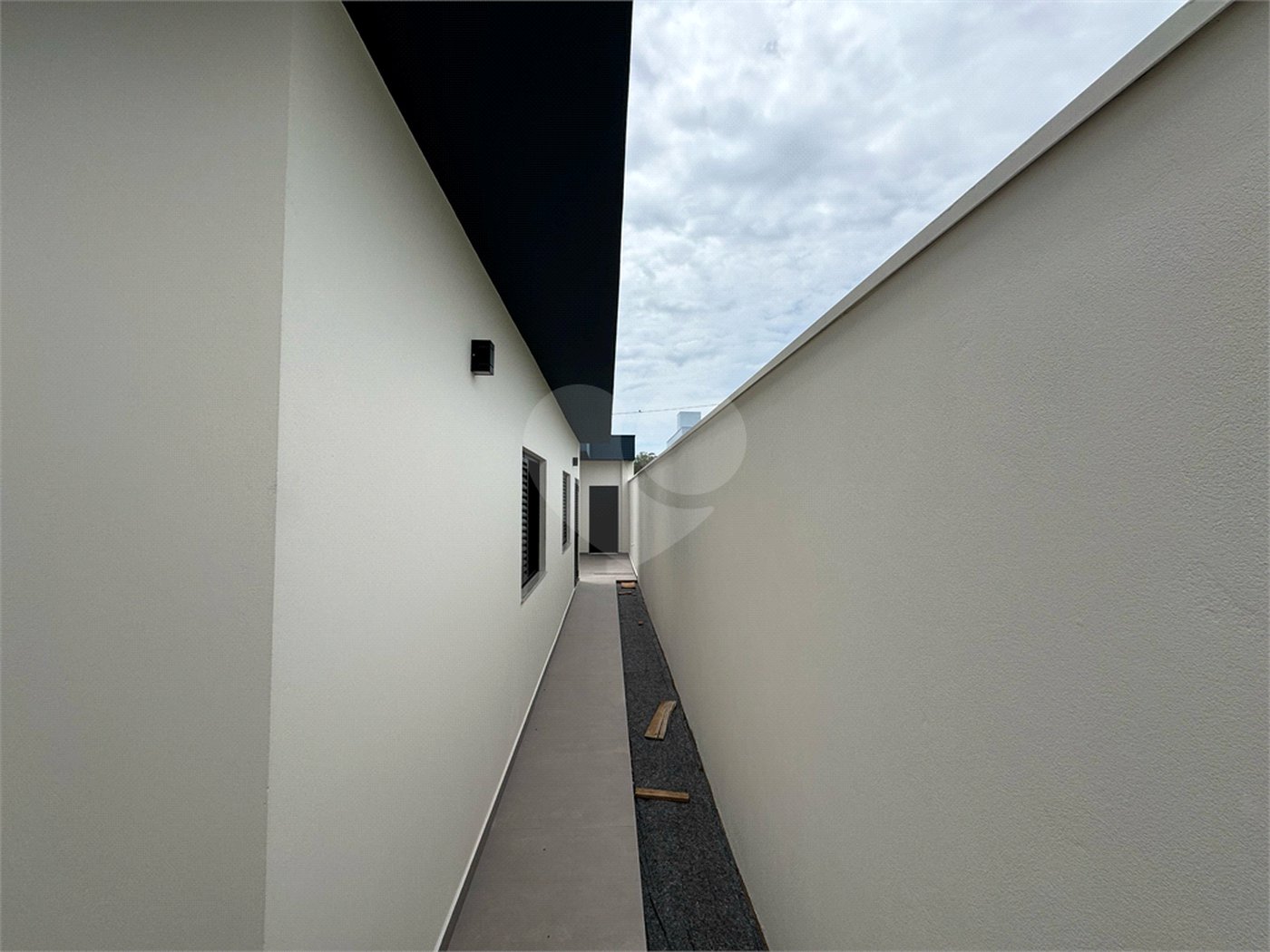 Casa exclusiva no Residencial Villeneuve - São Carlos/SP