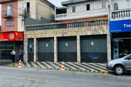 Casa à venda no Butantã 358m² 8 quartos e 3 vagas