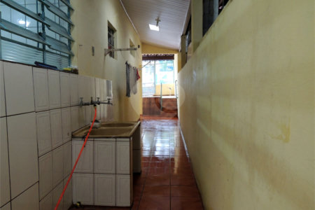 Casa à venda com 2 quartos em Jardim Lago Azul II, Louveira, SP