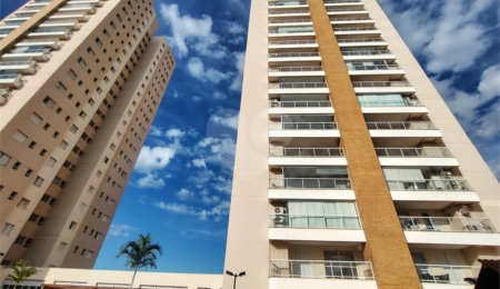 Apartamento à venda com 3 quartos, sendo 1 suíte,  em Centreville, São Carlos, SP