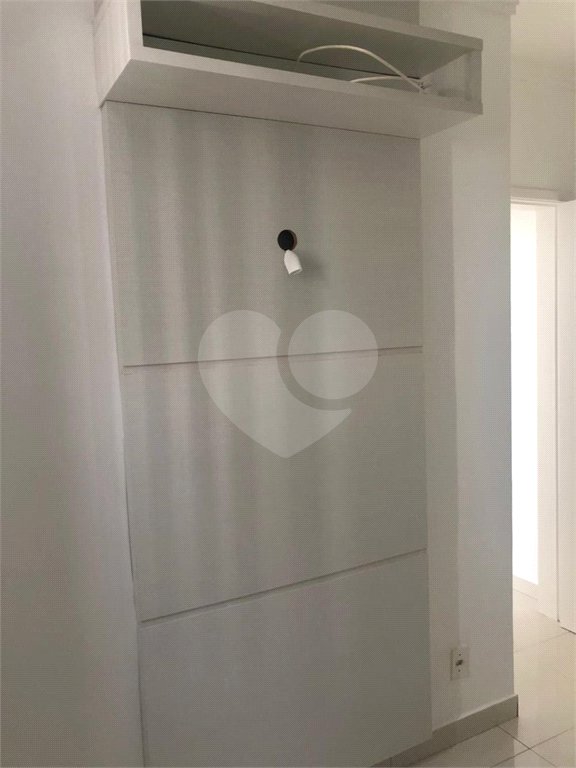 Apartamento no Condomínio Reserva Sul.