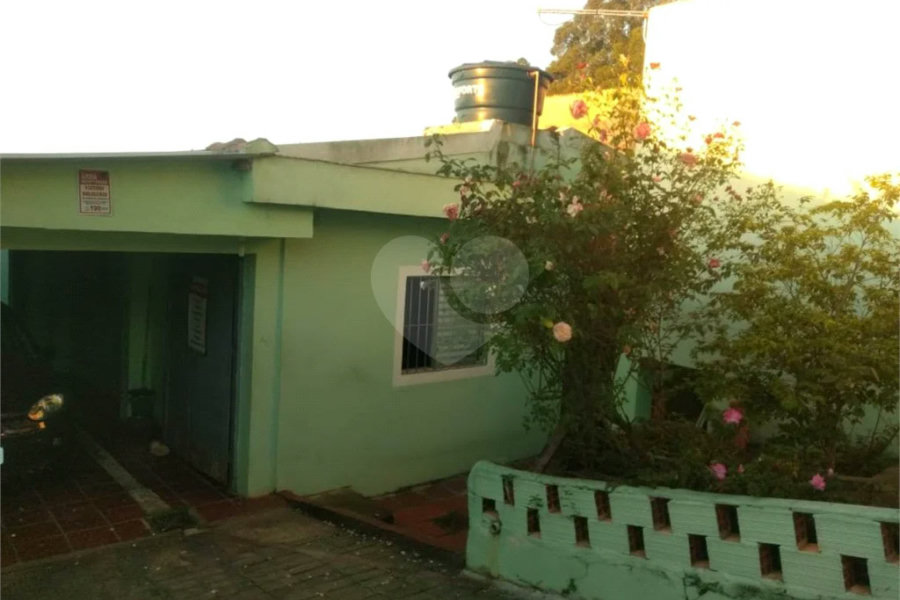 Casa no Jaraguá