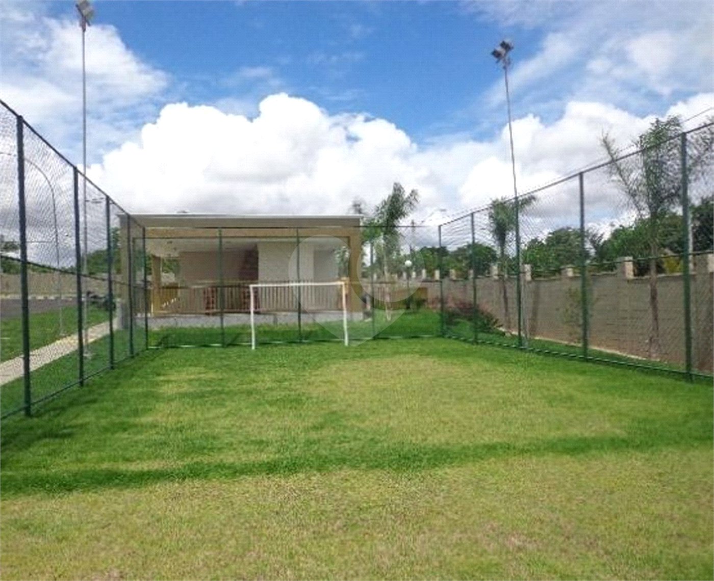 Apartamento no Condomínio Parque Arpoador, em Araraquara/SP
