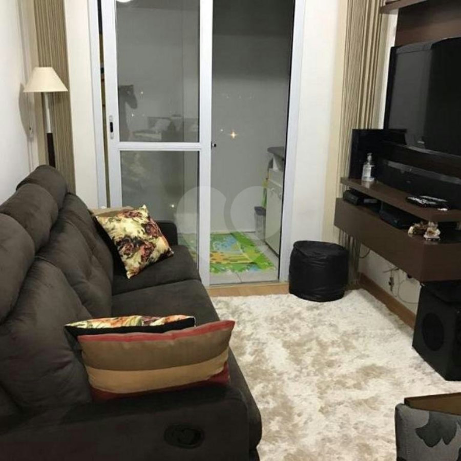 Apartamento na Saúde