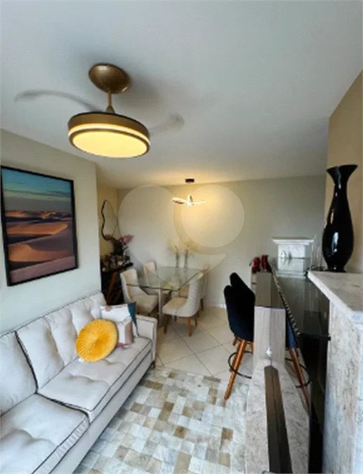 Apartamento a venda Vila Augusta Guarulhos