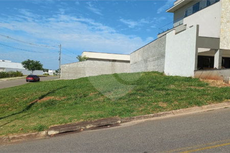 Terreno à venda em Santa Isabel II, Louveira, SP
