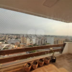 Apartamento à Venda no Edifício João Malagutti – 3 Dormitórios, 132m², Vista Maravilhosa!