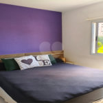 Apartamento Espaçoso com Sala Ampliada – Condomínio Vila Verde Sabará