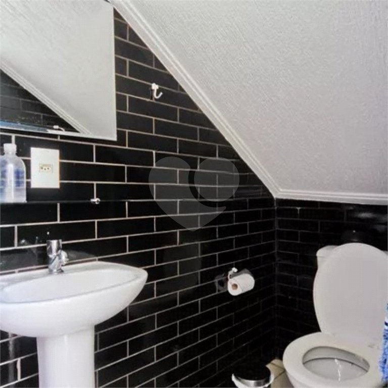Sobrado com 3 Quartos e 4 banheiros à Venda, 200 m² por R$ 1.100.000 Chácara Inglesa, - Zona Norte -São Paulo - SP