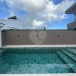 Casa à venda ou para alugar com 5 quartos, sendo 4 suítes,  em Morada da Praia, Bertioga, SP