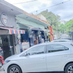 Prédio comercial no jardim bonfiglioli.