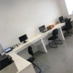 Sala Comercial no Centro
