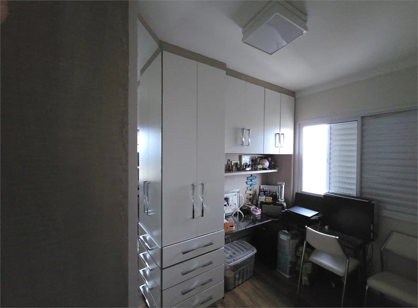 Apartamento à venda com 2 quartos em Jardim Esmeralda, São Paulo, SP