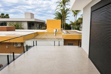 Casa nova a venda no Damha II São Carlos
