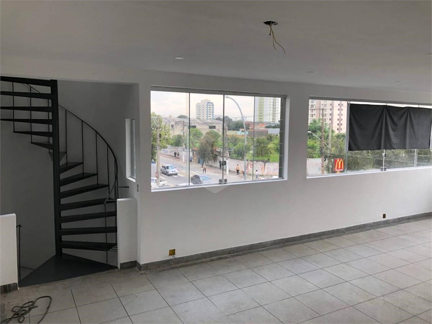 Prédio Comercial para locação - Vila Mascote