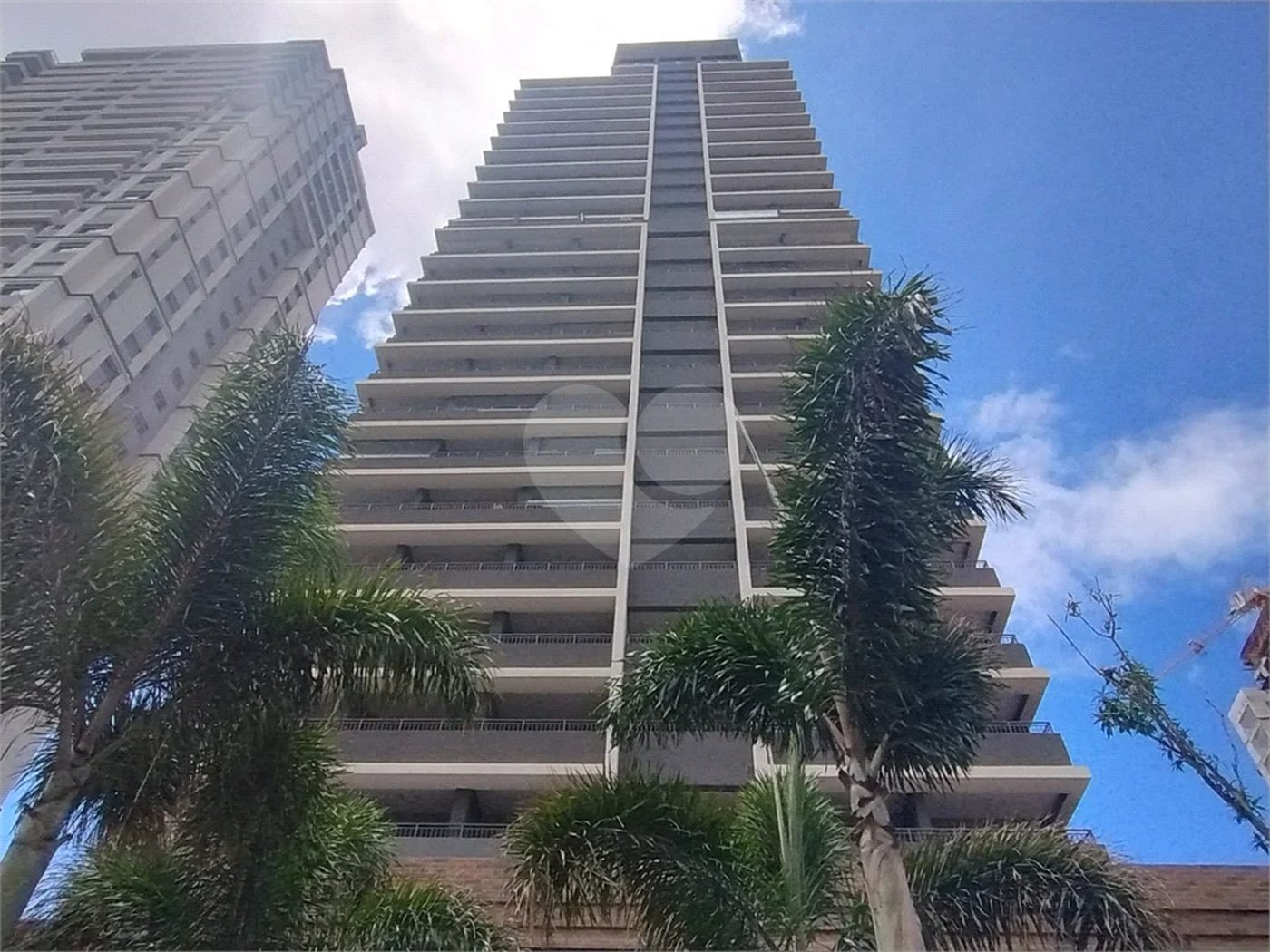 Studio para alugar 27 metros Chácara Klabin SP