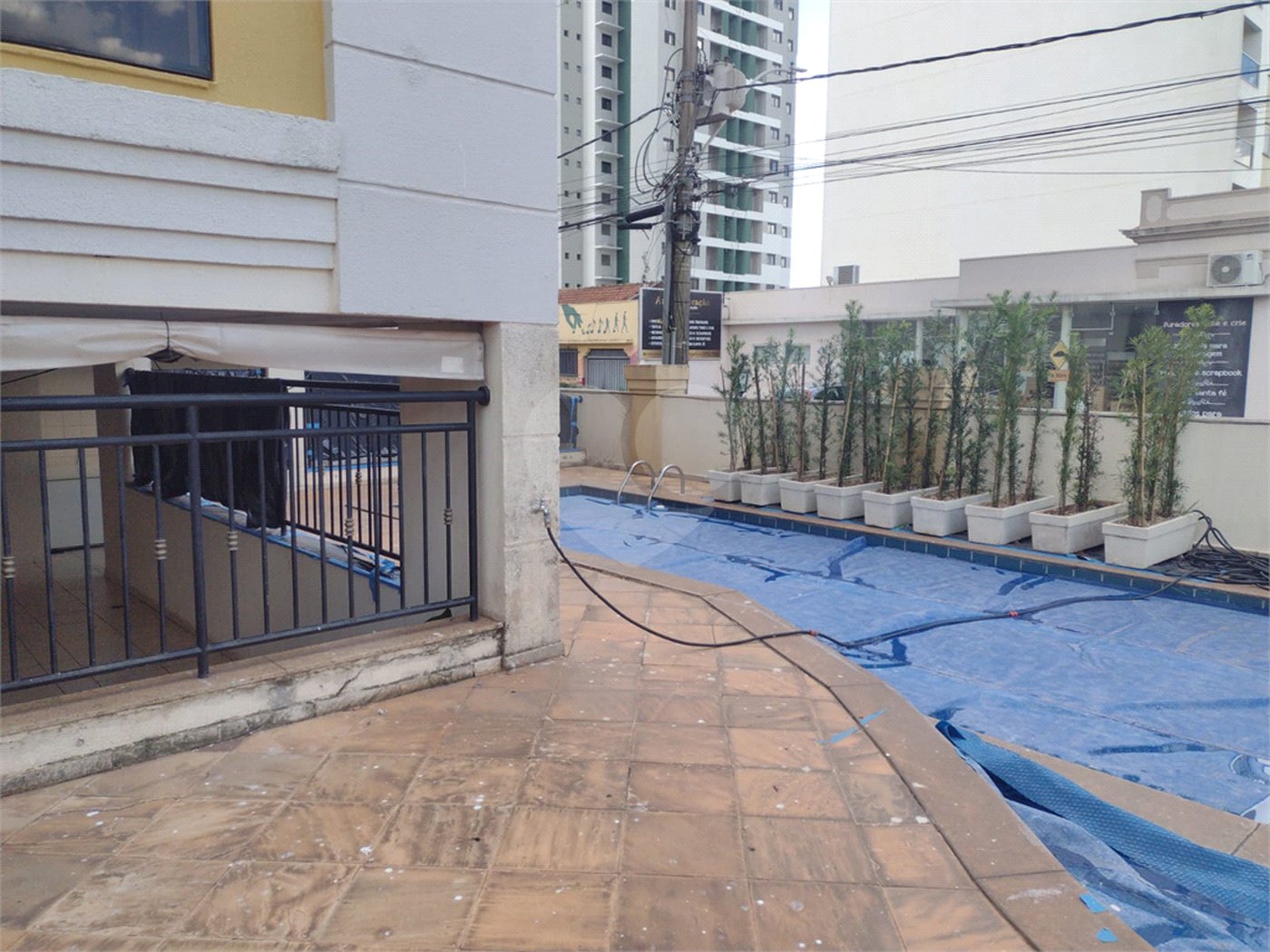 Apartamento à venda no Residencial Felicitá - São Carlos/SP
