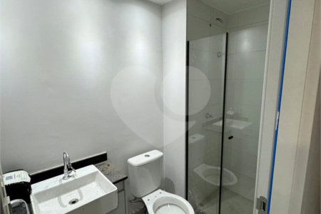 Studio à venda com 26m² - Vila Olímpia