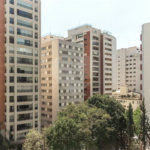 Este elegante apartamento em Higienópolis oferece 224m² de área muito bem distribuída, perfeito para quem valoriza conforto